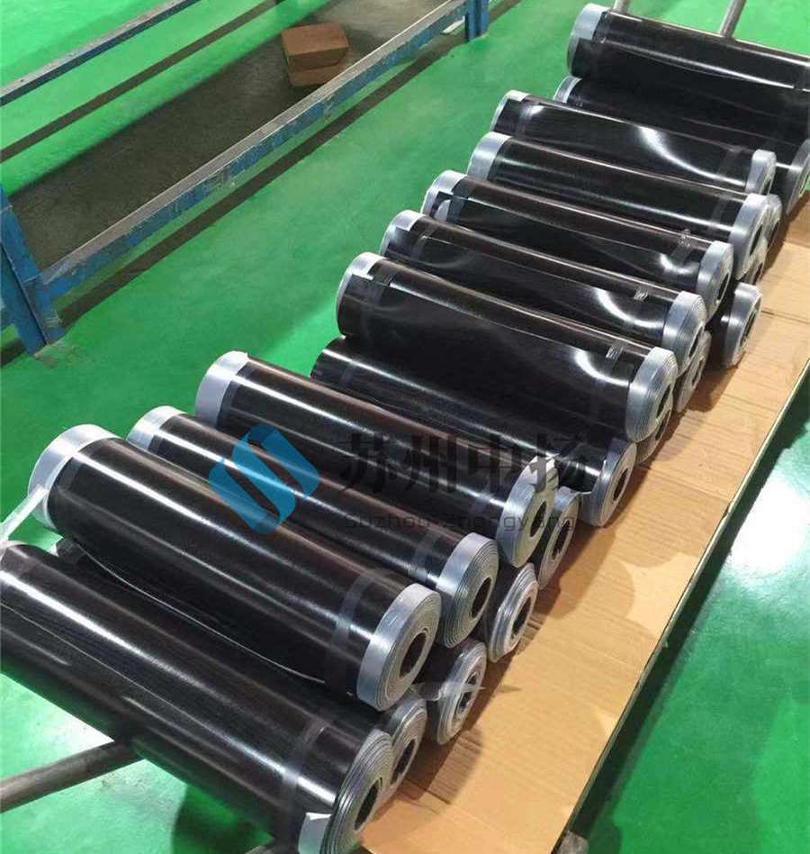 压敏热缩带（开口套）