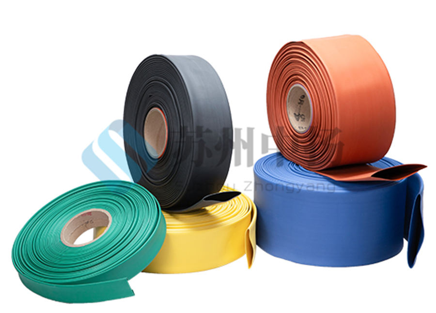 热缩母排保护套管