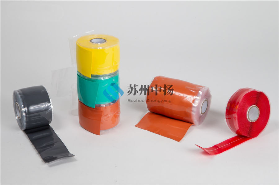 热缩复合绝缘带