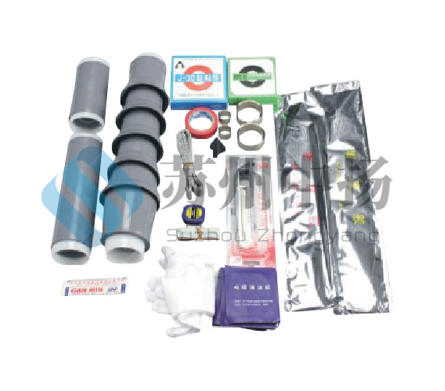 35kv冷缩式电缆终端头