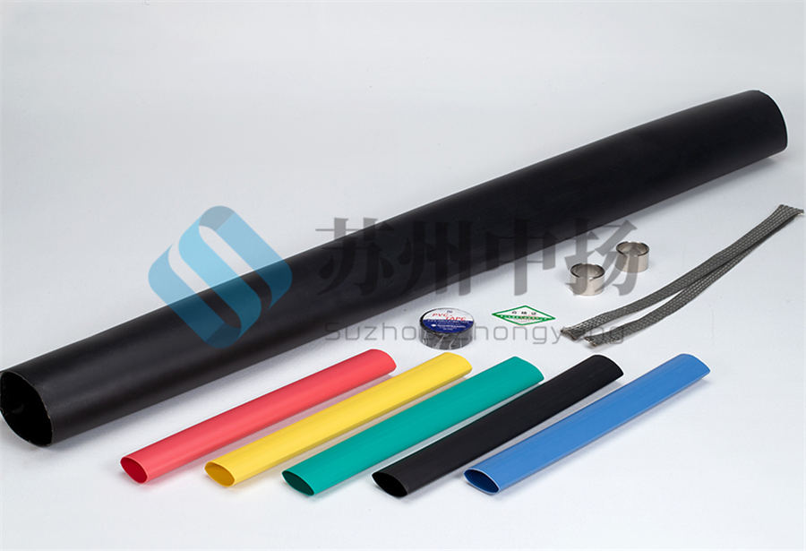 1KV热缩电缆终端